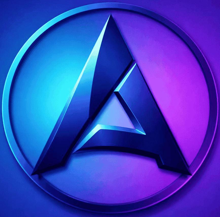 AnimVerse logo