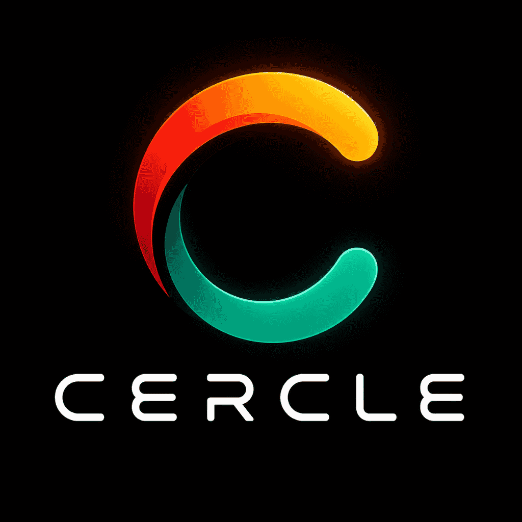 Cercle logo
